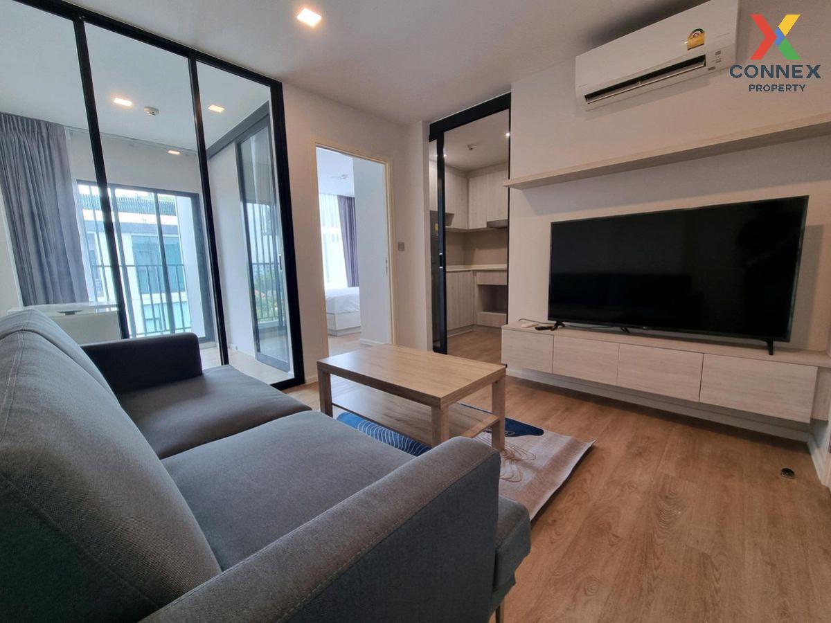 picture 🔥🔥🔥 For Rent Condo , Ivory Ratchada - Ladprao , BTS-Ha Yaek Lat Phrao , Chankasem , Chatuchak , Bangkok , CX-129077 ✅ Live chat with us ADD LINE @connexproperty ✅ 🔥🔥🔥 - 4/12