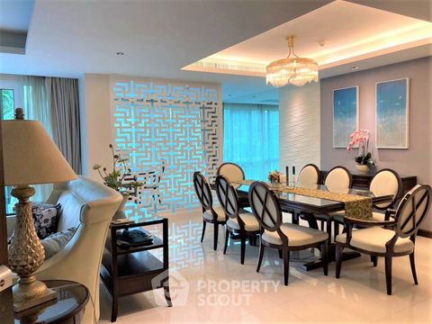 4-BR Condo at Belgravia Residences Condominium near BTS Thong Lor (ID 1532468)