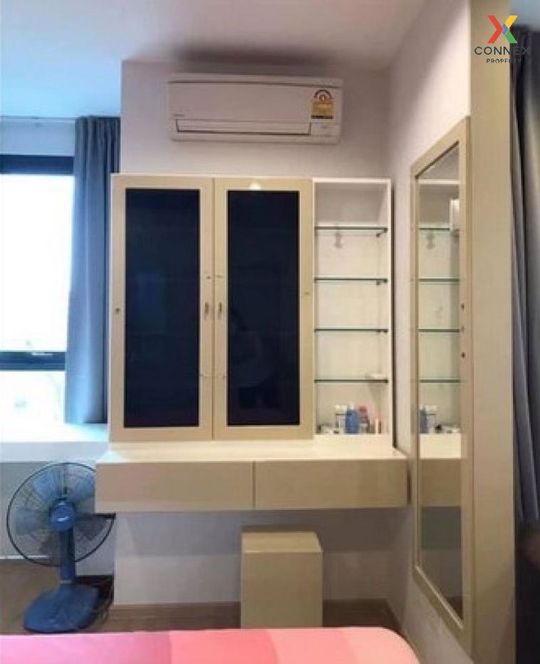 picture 🔥🔥🔥 FOR RENT condo , Ideo Q Ratchathewi , BTS-Ratchathewi , Thung Phaya Thai , Rat Thewi , Bangkok , CX-53909 ✅ Live chat with us ADD LINE @connexproperty ✅ 🔥🔥🔥 - 7/9