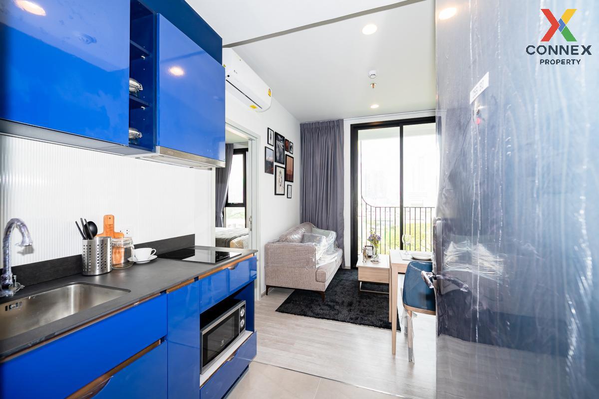 picture For Rent Condo , XT Ekkamai , BTS-Ekkamai , Khlong Tan Nuea , Watthana , Bangkok , CX-83302 ✅ Live chat with us ADD LINE @connexproperty ✅  - 3/9