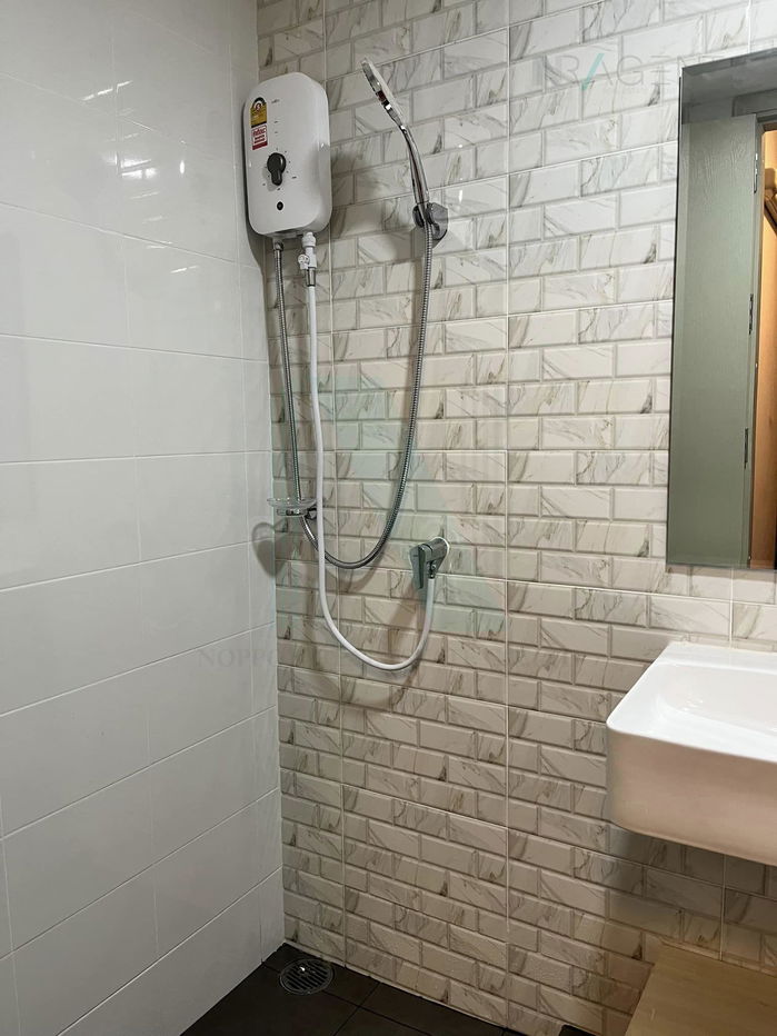 picture 🔺 For Rent Condo FEEL CONDO LAT PHRAO 122 Building A, Floor 2,Studio, Room size 24.00 sqm - 8/8