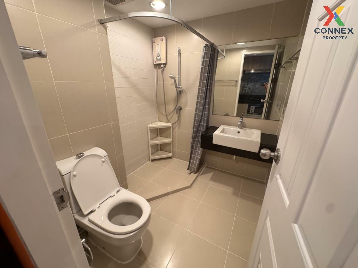picture 🔥🔥🔥 FOR RENT condo , Belle Grand Rama 9 , MRT-Phra Ram 9 , Huai Khwang , Huai Khwang , Bangkok , CX-35238 ✅ Live chat with us ADD LINE @connexproperty ✅ 🔥🔥🔥 - 6/8