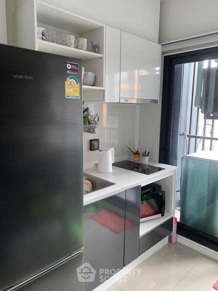 รูป คอนโด 1-ห้องนอน ที่ เดอะทรี สุขุมวิท 71 เอกมัย ใกล้ ARL รามคำแหง (ID 2280797) - รูปที่ 4/7