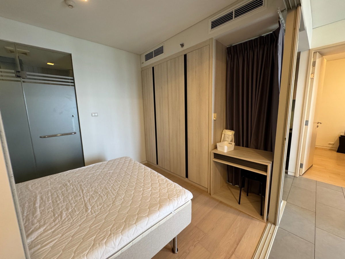 picture For Rent Condo SIAMESE RATCHAKRU Building 1, Floor 12,2 bed room, Room size 61 sqm - 3/9