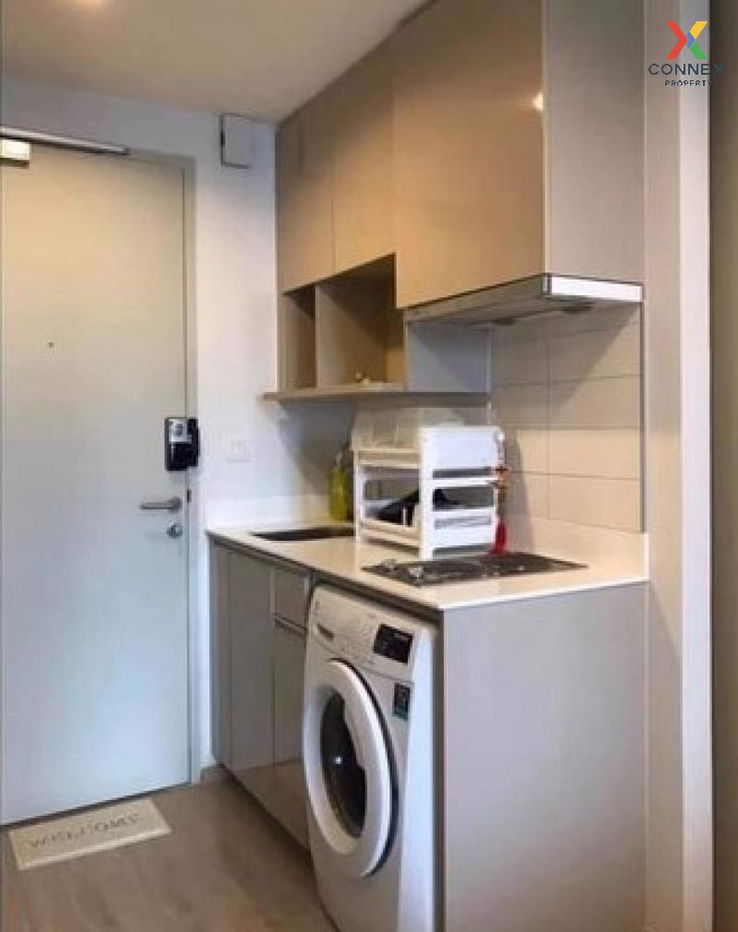 picture 🔥🔥🔥 FOR RENT condo , Ideo Q Ratchathewi , BTS-Ratchathewi , Thung Phaya Thai , Rat Thewi , Bangkok , CX-53909 ✅ Live chat with us ADD LINE @connexproperty ✅ 🔥🔥🔥 - 4/9