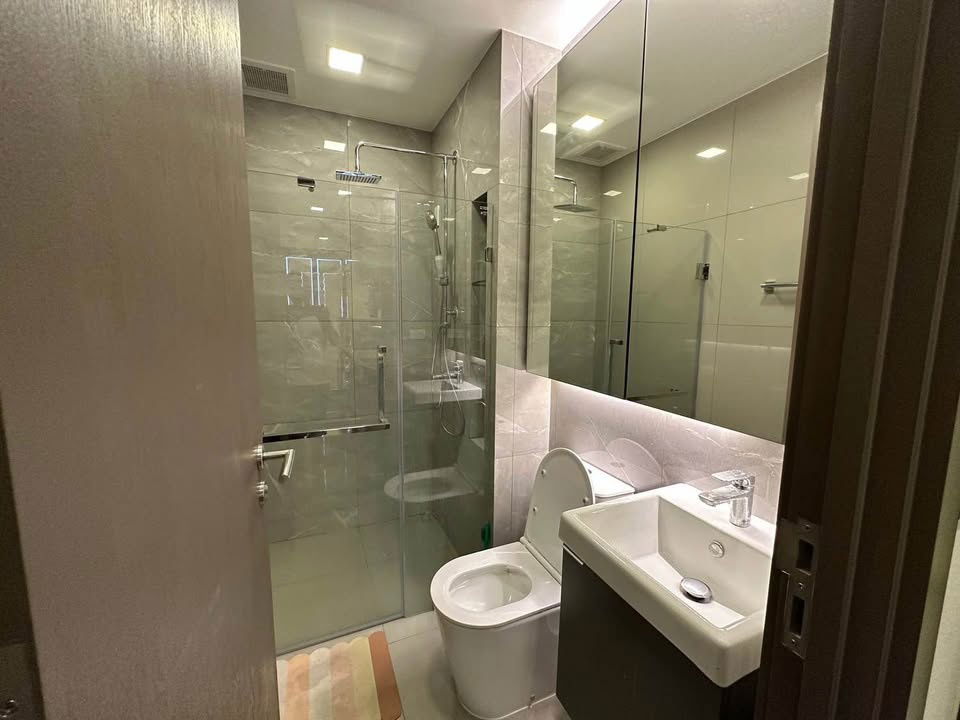 รูป #st20020 ให้เช่า  The Privacy jatujak    ฝั่งสวน วิวสวย  เครื่องใช้ไฟฟ้าครบ - รูปที่ 7/7