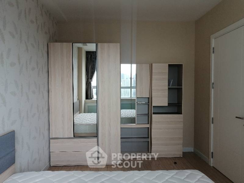 picture 1-BR Condo at T.c. Green Rama 9 near MRT Phra Ram 9 (ID 607482) - 22/24