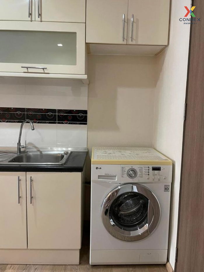 picture 🔥🔥🔥 FOR RENT condo , Noble Remix Sukhumvit 36 , BTS-Thong Lo ,  , Watthana , Bangkok , CX-05479 ✅ Live chat with us ADD LINE @connexproperty ✅ 🔥🔥🔥 - 9/12