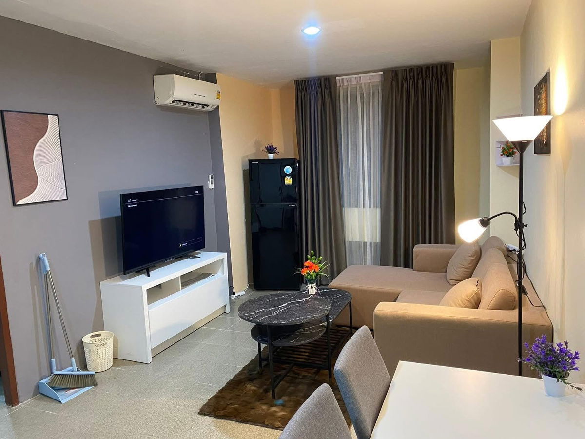 picture code : B239 The Parkland Bangna - 4/10