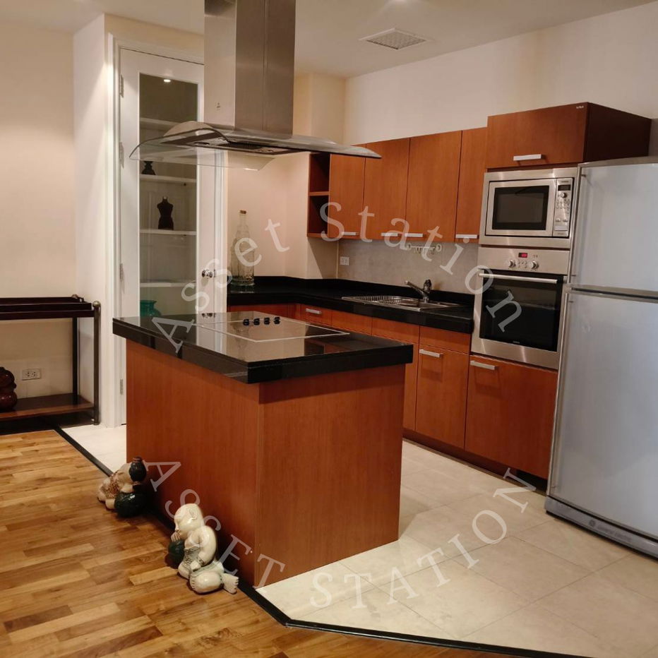 picture 🚈 Condo The Cadogan Private Residence – near BTS Phrom Phong, connecting to all travel ✨ - 13/17