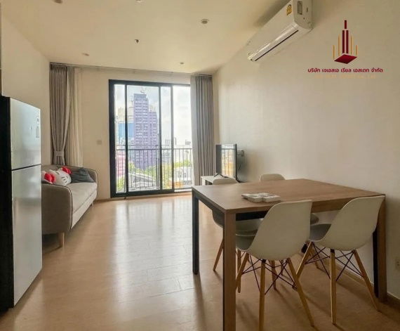picture ✨ For Sale: Maru Ekamai 2 Condo ✨  💰 Only 9,100,000 THB - 2/7