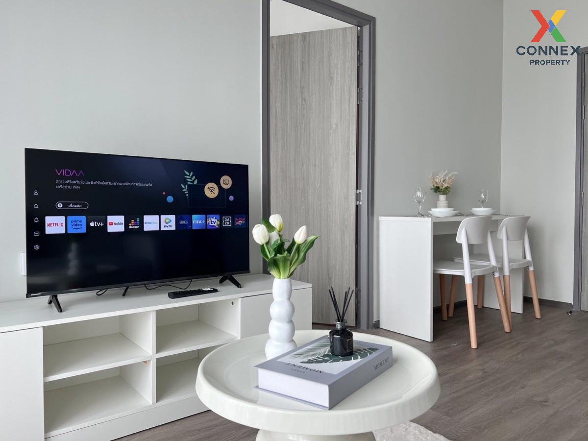 picture 🔥🔥🔥 For Rent Condo , Rich Point @ BTS Wutthakat , BTS-Wutthakat , Talat Phlu , Thon Buri , Bangkok , CX-128559 ✅ Live chat with us ADD LINE @connexproperty ✅ 🔥🔥🔥 - 1/7