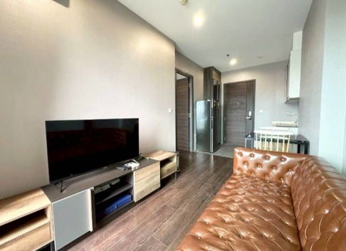 📍For rent - C Ekkamai ✨1bedroom Fully furnished ⚡️🔥🔥