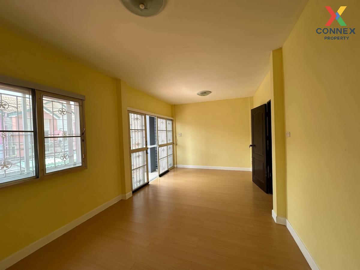 picture For Sale Townhouse/Townhome  , Mandira Bangplee - Tamru , Bang Phli Yai , Bang Phli , Samut Prakarn , CX-128261 ✅ Live chat with us ADD LINE @connexproperty ✅  - 3/5