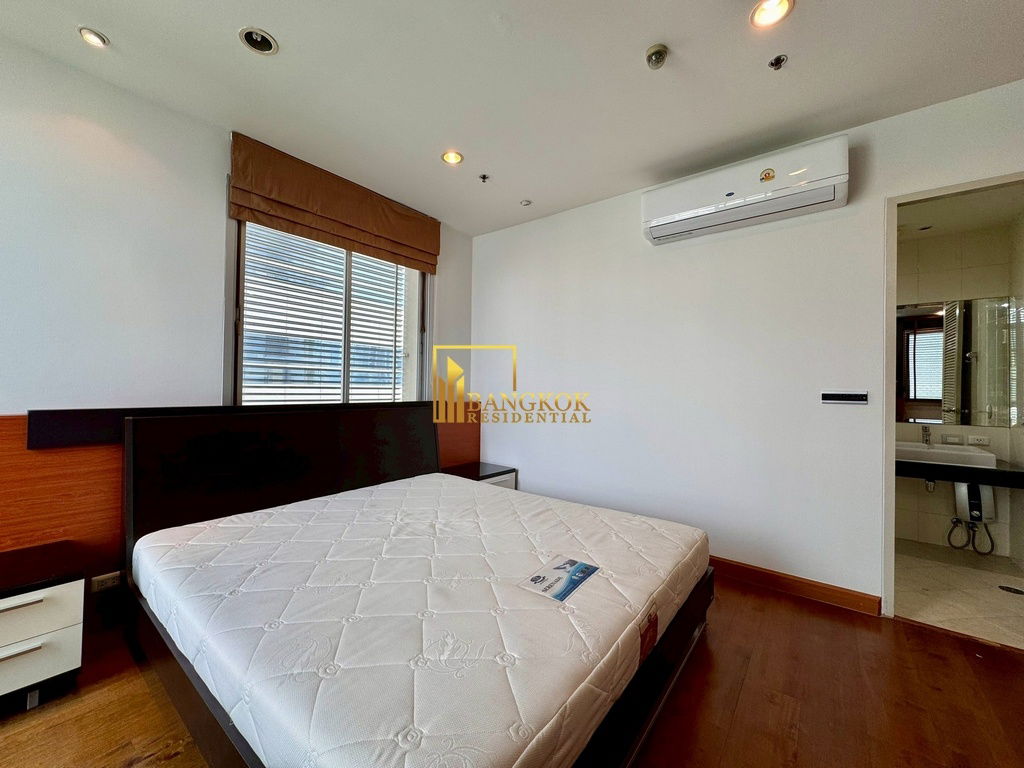 รูป Master Centrium | Good Sized 2 Bedroom Condo in Asoke - BR6130CD - รูปที่ 14/32