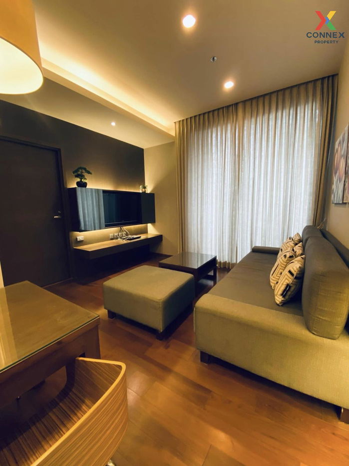 picture FOR RENT condo , Quattro by Sansiri , BTS-Thong Lo , Khlong Tan Nuea , Watthana , Bangkok , CX-17101 ✅ Live chat with us ADD LINE @connexproperty ✅  - 3/9