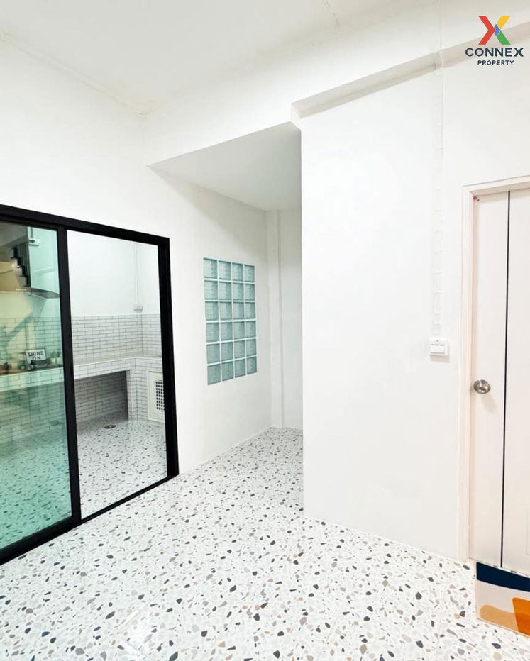 picture For Sale Townhouse/Townhome  , Permsap Bang Khae 16 , newly renovated , MRT-Bang Khae , Bang Khae , Bang Khae , Bangkok , CX-128286 ✅ Live chat with us ADD LINE @connexproperty ✅  - 9/9