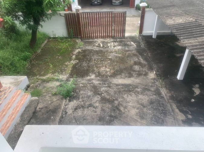 5-bed house for sale, 376.6 sqm, 169 sq wah, Prawet