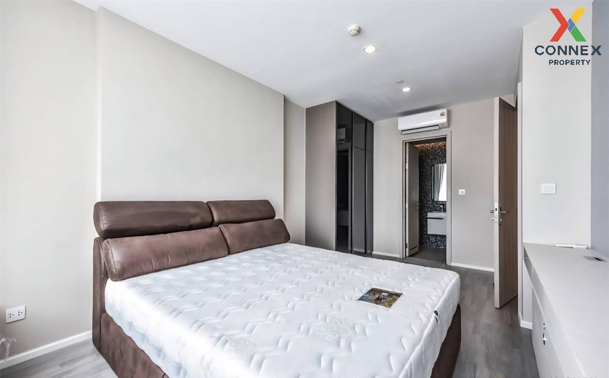 picture 🔥🔥🔥 FOR RENT condo , 333 Riverside , MRT-Bang Pho , Bang Sue , Bang Su , Bangkok , CX-53698 ✅ Live chat with us ADD LINE @connexproperty ✅ 🔥🔥🔥 - 4/7