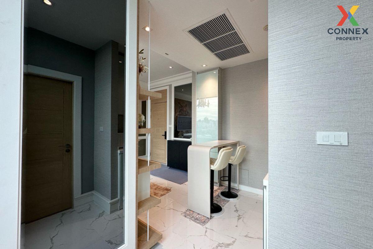 picture 🔥🔥🔥 For Rent Condo , Eight Thonglor , BTS-Thong Lo , Khlong Tan Nuea , Watthana , Bangkok , CX-129360 ✅ Live chat with us ADD LINE @connexproperty ✅ 🔥🔥🔥 - 9/12
