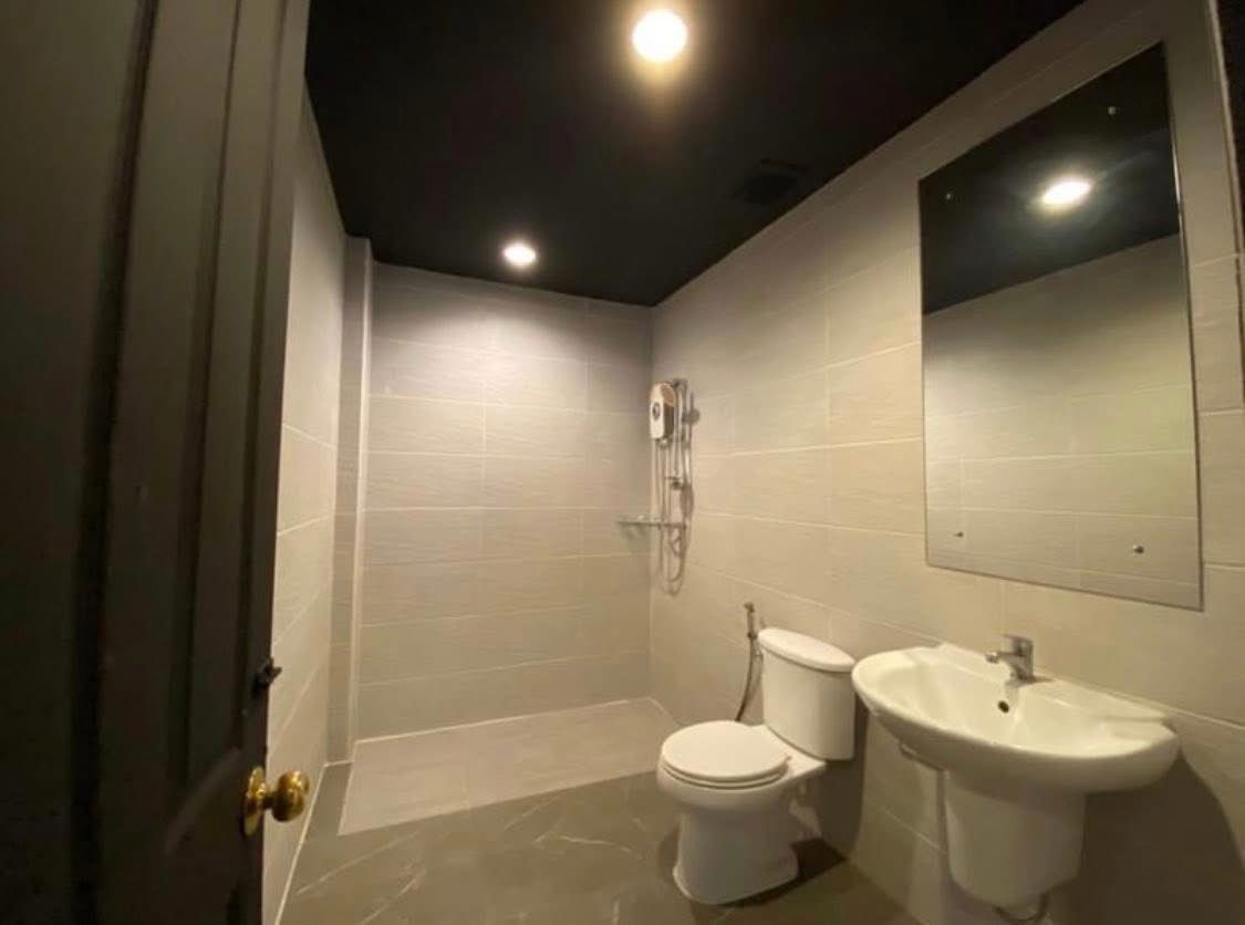 picture #R5939 🎉 260868 House for rent  Baan Klang Muang The Paris Rama 9 - Ramkamhaeng - 11/13