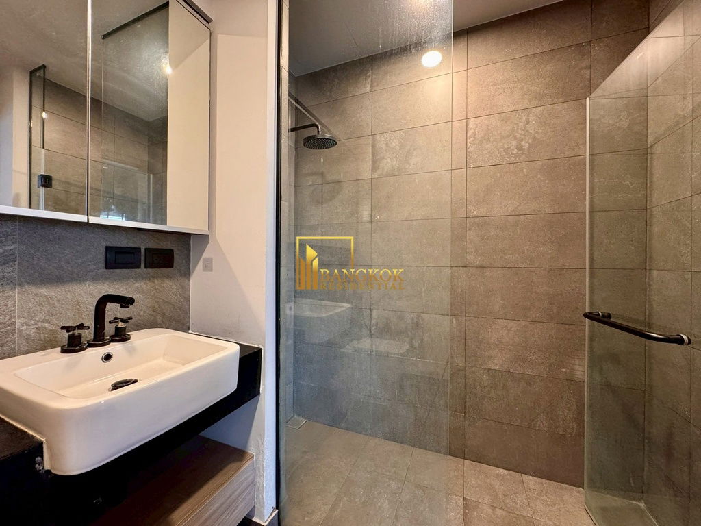 picture The Lofts Asoke | Stylish 2 Bedroom Condo Near MRT Station - BR18671CD - 19/37