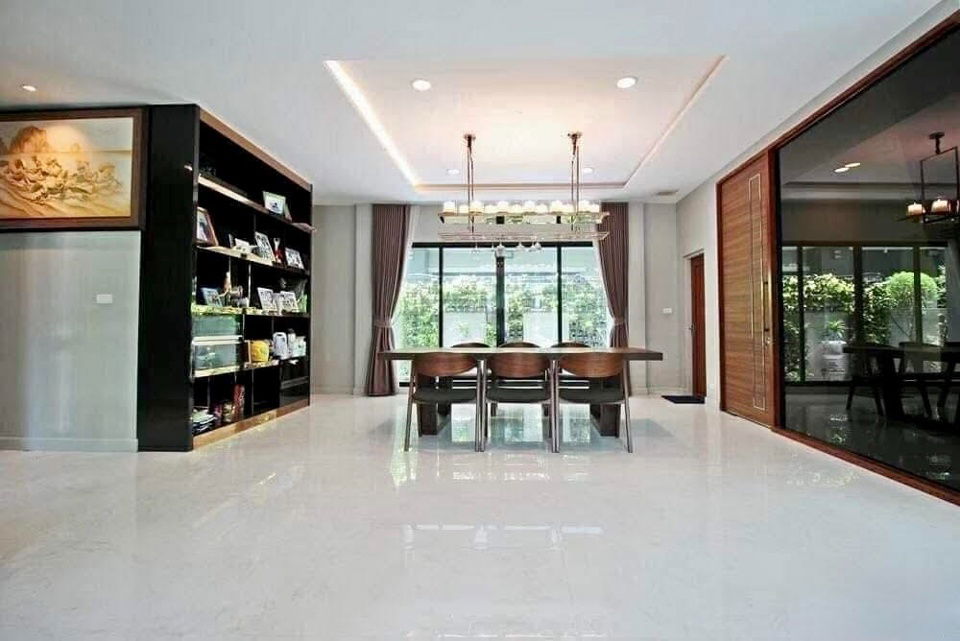 picture code : B219 Grand Bangkok Boulevard Sathorn - 1/11