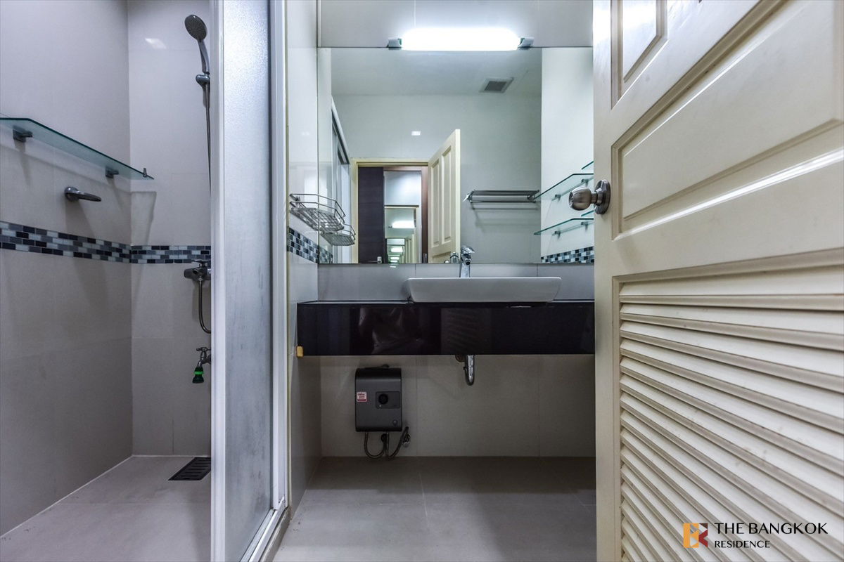 รูป 🔥Best Price! High Floor,Ideo Q Phayathai near BTS Phayathai - รูปที่ 11/12
