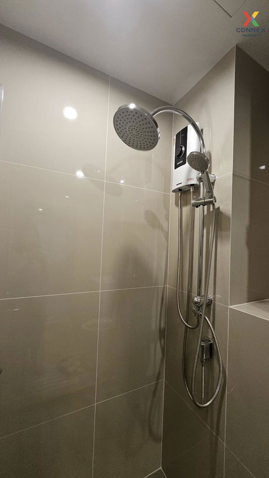 picture For Rent Condo , Ideo Ramkhamhaeng - Lam Sali Station , MRT-Lam Sali , Hua Mak , Bang Kapi , Bangkok , CX-129122 ✅ Live chat with us ADD LINE @connexproperty ✅  - 7/8