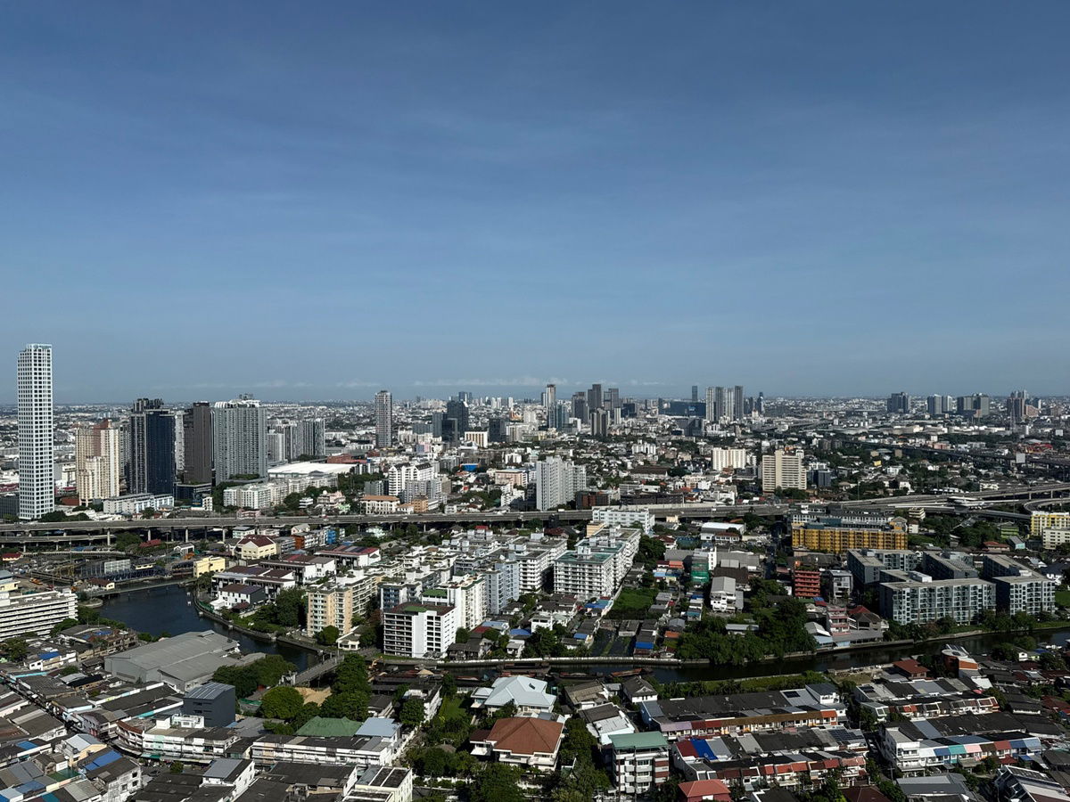 picture Condo for Rent: Aspire Sukhumvit – Rama 4 | 15th | Full furnished • Ready to move in  - 14/42
