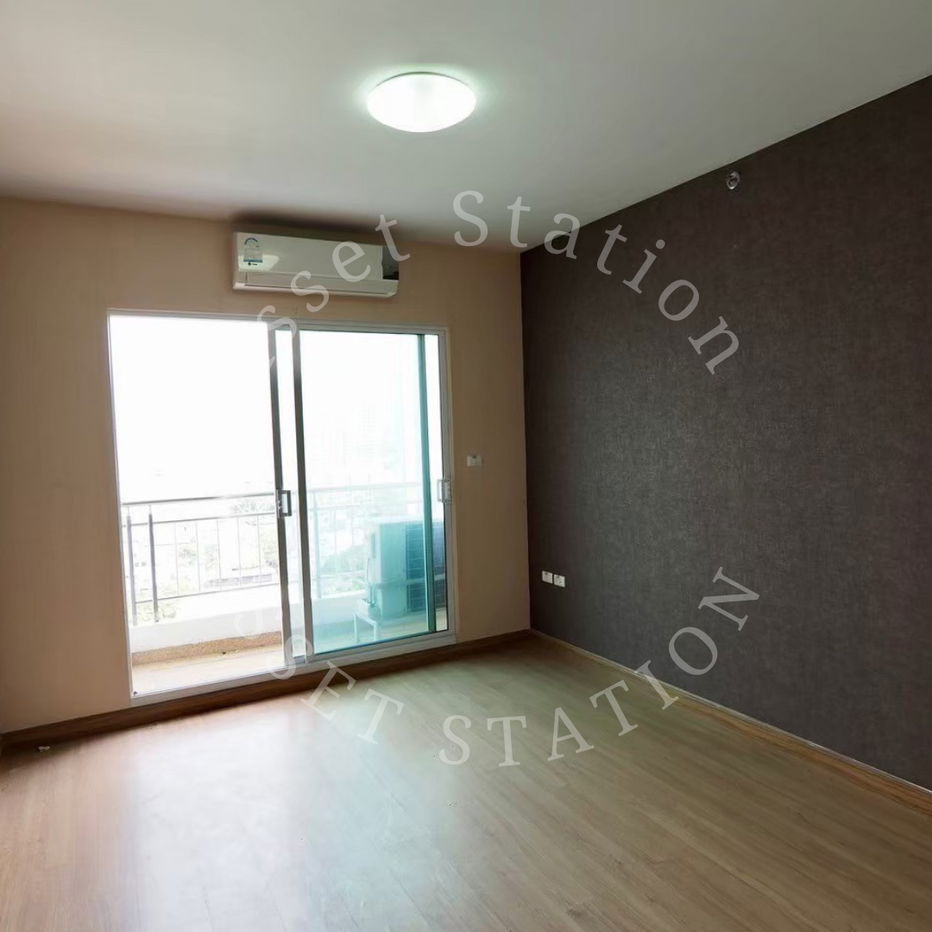 picture 🚈 Luxury condo in the heart of the city, Rare Item Supalai River Resort - near BTS & ICONSIAM 🔥 - 3/9