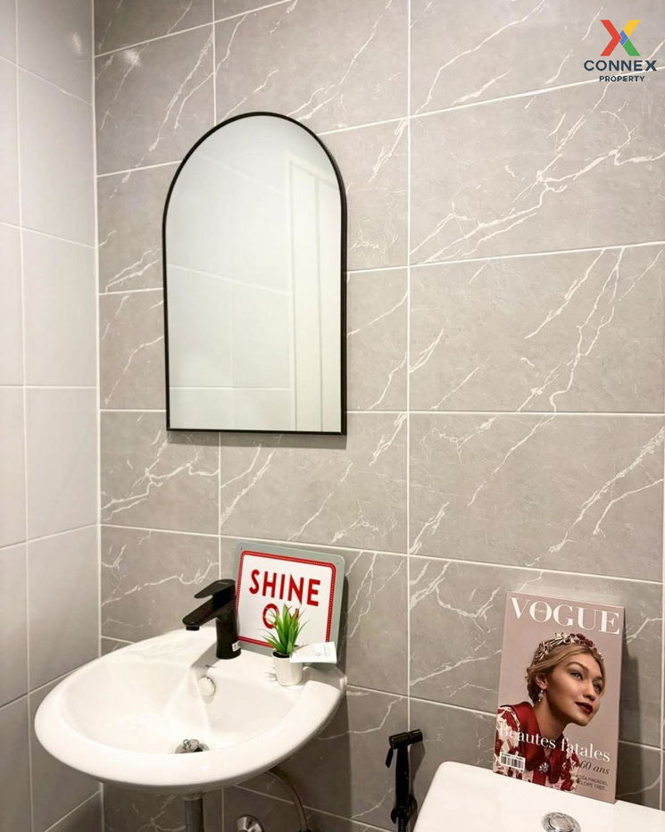 picture For Sale Townhouse/Townhome  , Permsap Bang Khae 16 , newly renovated , MRT-Bang Khae , Bang Khae , Bang Khae , Bangkok , CX-128286 ✅ Live chat with us ADD LINE @connexproperty ✅  - 2/9