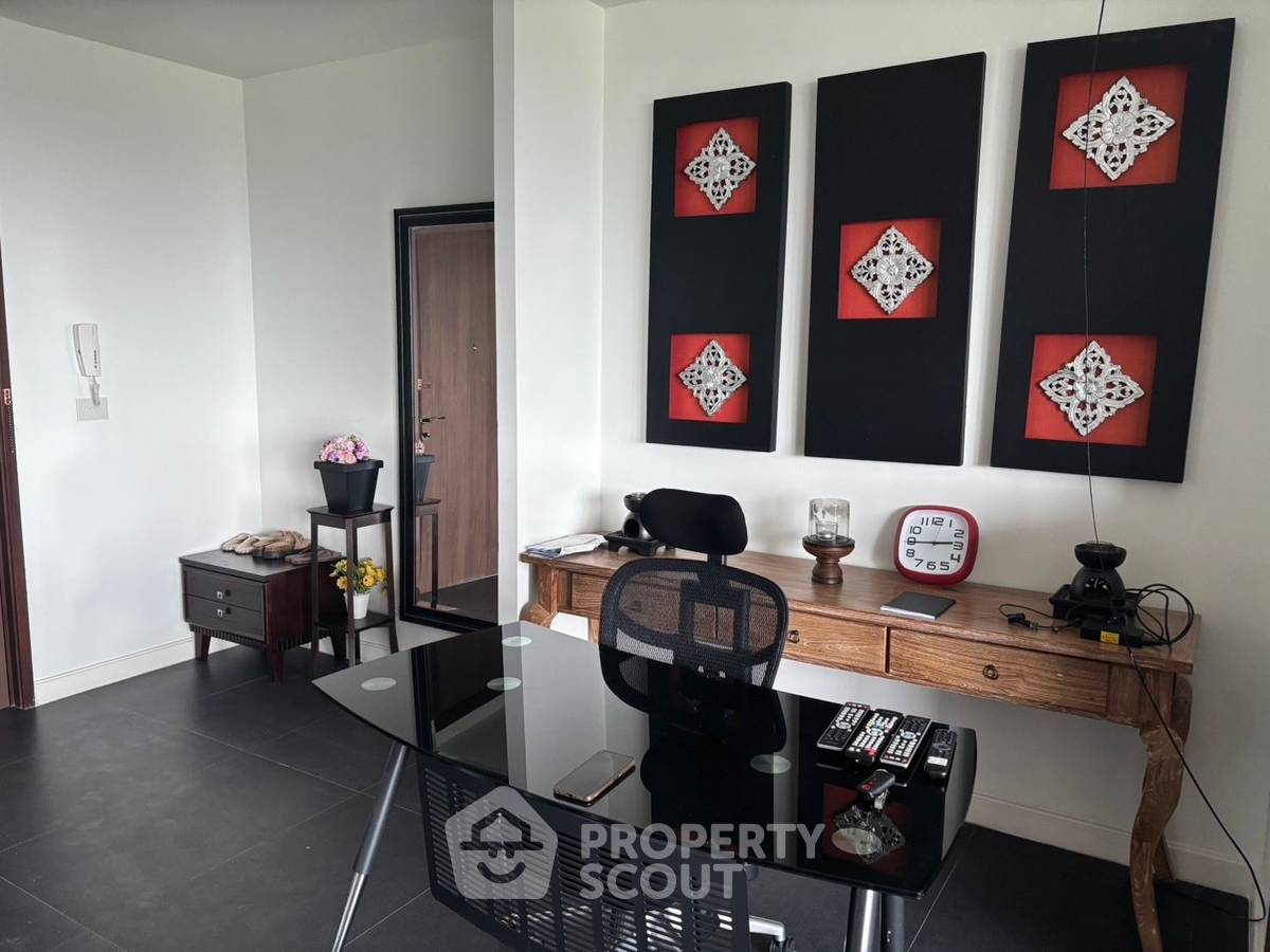 รูป คอนโด 3-ห้องนอน ที่ 185 ราชดำริ ใกล้ BTS ราชดำริ (ID 2279594) - รูปที่ 5/9