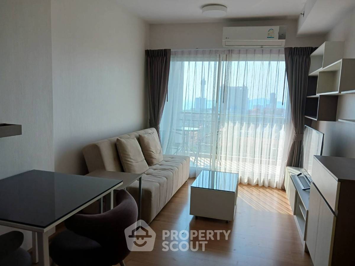 รูป คอนโด 1-ห้องนอน ที่ ศุภาลัย มาเรย์ พัทยา ใกล้ พัทยาใต้ (ID 2280817) - รูปที่ 2/14
