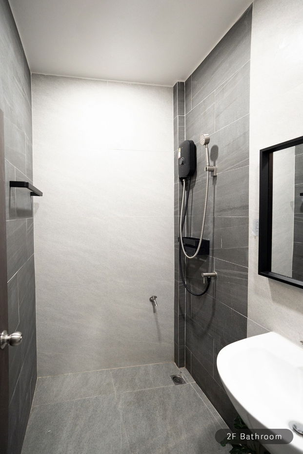 รูป #st20029 ให้เช่าบ้าน  Town Home   หมู่บ้านอยู่เจริญ 29 (ซอยรัชดา18) - รูปที่ 8/17