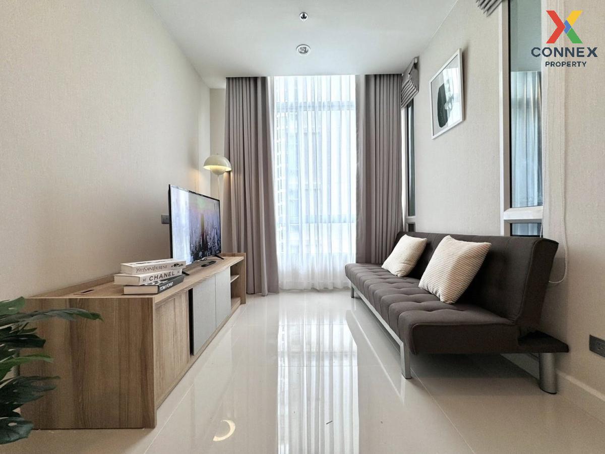 picture 🔥🔥🔥 For Rent Condo , The Sky Sukhumvit , BTS-Udom Suk , Bang Na , Bang Na , Bangkok , CX-129164 ✅ Live chat with us ADD LINE @connexproperty ✅ 🔥🔥🔥 - 2/11