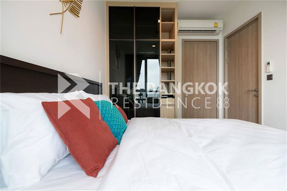 picture The Line Ratchathewi 🌟Best Deal! Beautiful Room at the Best Price🌟Near BTS Ratchathewi - 6/8