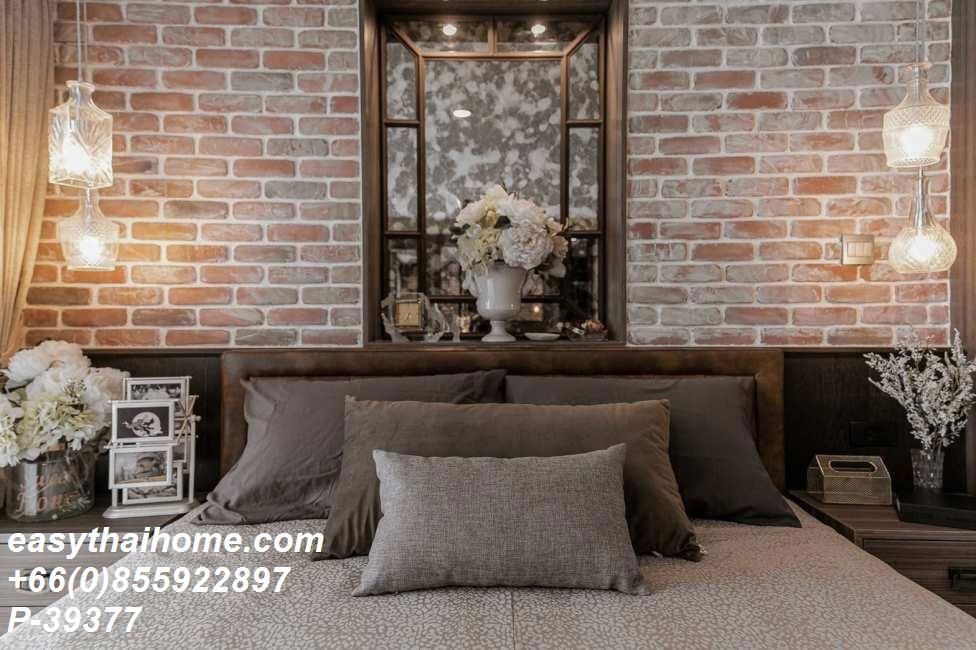 รูป P-39377 ให้เช่า คอนโด ไนท์ บริดจ์ ไพร์ม สาทร Thung Maha Mek, Sathon, Bangkok พร้อมอยู่ ราคาถูก Line Id @easythaihome 085-592-2897 - รูปที่ 30/32