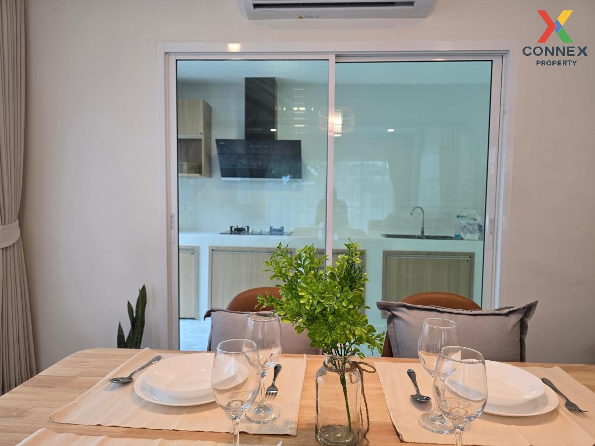 picture For Sale House , K.C. Garden Home , Sam Wa Tawan Ok , Khlong Sam Wa , Bangkok , CX-128943 ✅ Live chat with us ADD LINE @connexproperty ✅  - 5/12