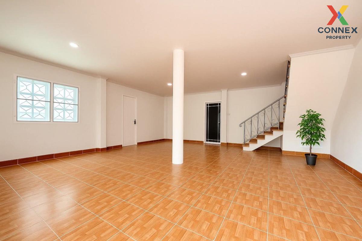 picture For Sale House , Baan Thewin , newly renovated , Wat Tha Phra , Bangkok Yai , Bangkok , CX-128875 ✅ Live chat with us ADD LINE @connexproperty ✅  - 3/12