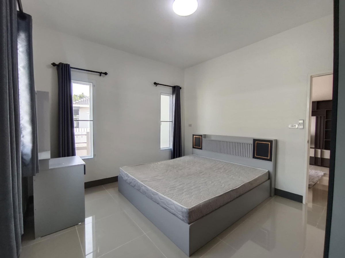 รูป บ้านว่างให้เช่าแถวหางดงใกล้โรงเรียนนานาชาติ - รูปที่ 17/25