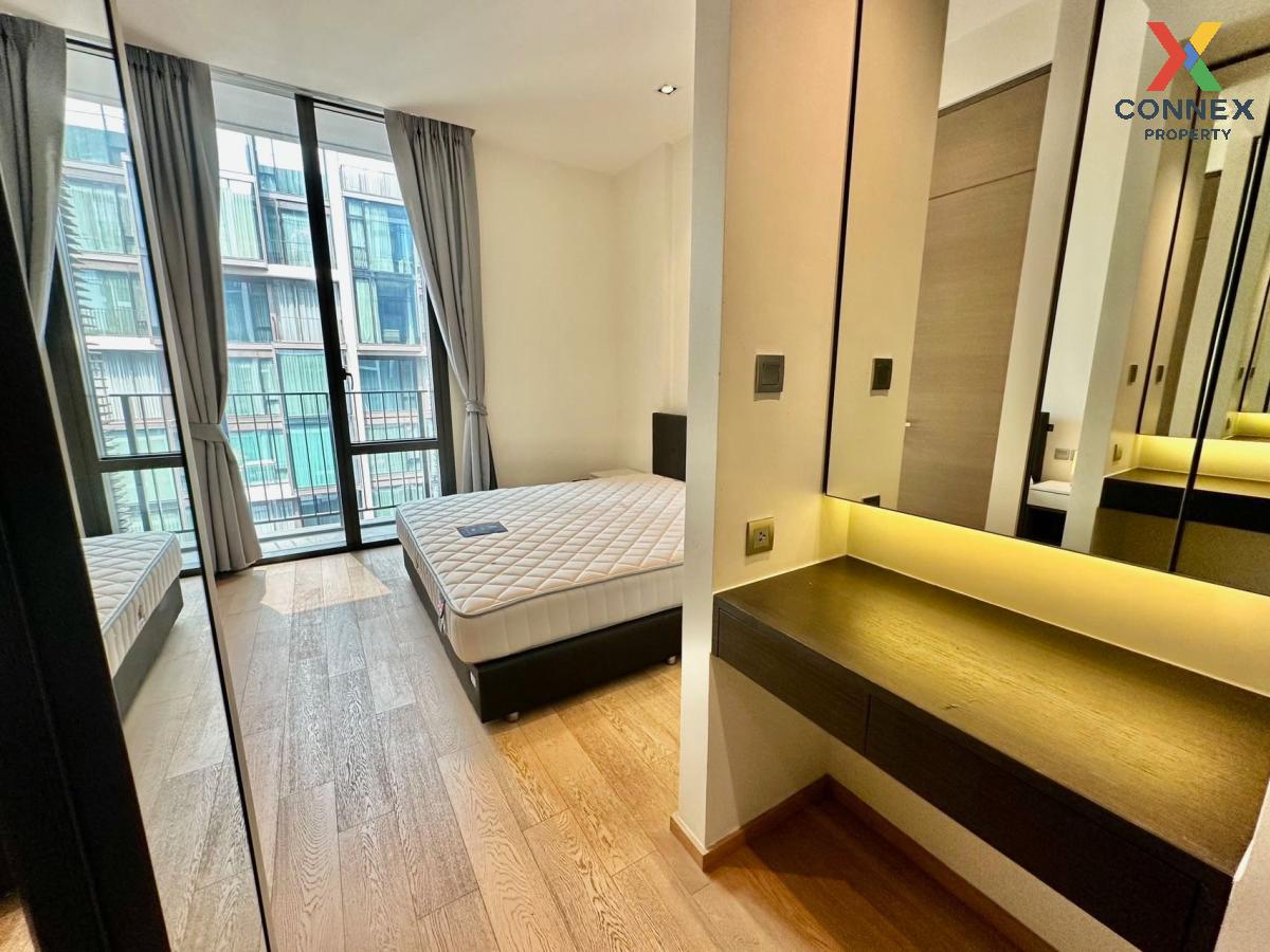 รูป เช่าคอนโด  28 ชิดลม BTS-ชิดลม ลุมพินี เขต ปทุมวัน กรุงเทพ CX-129152 ✅ ทักไลน์ @connexproperty ตอบทันที ทีมงานมืออาชีพ ✅  - รูปที่ 7/9