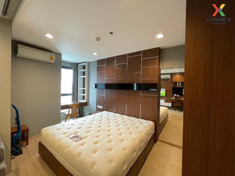picture 🔥🔥🔥 FOR RENT condo , Ideo Q Ratchathewi , BTS-Ratchathewi , Thung Phaya Thai , Rat Thewi , Bangkok , CX-78916 ✅ Live chat with us ADD LINE @connexproperty ✅ 🔥🔥🔥 - 8/8