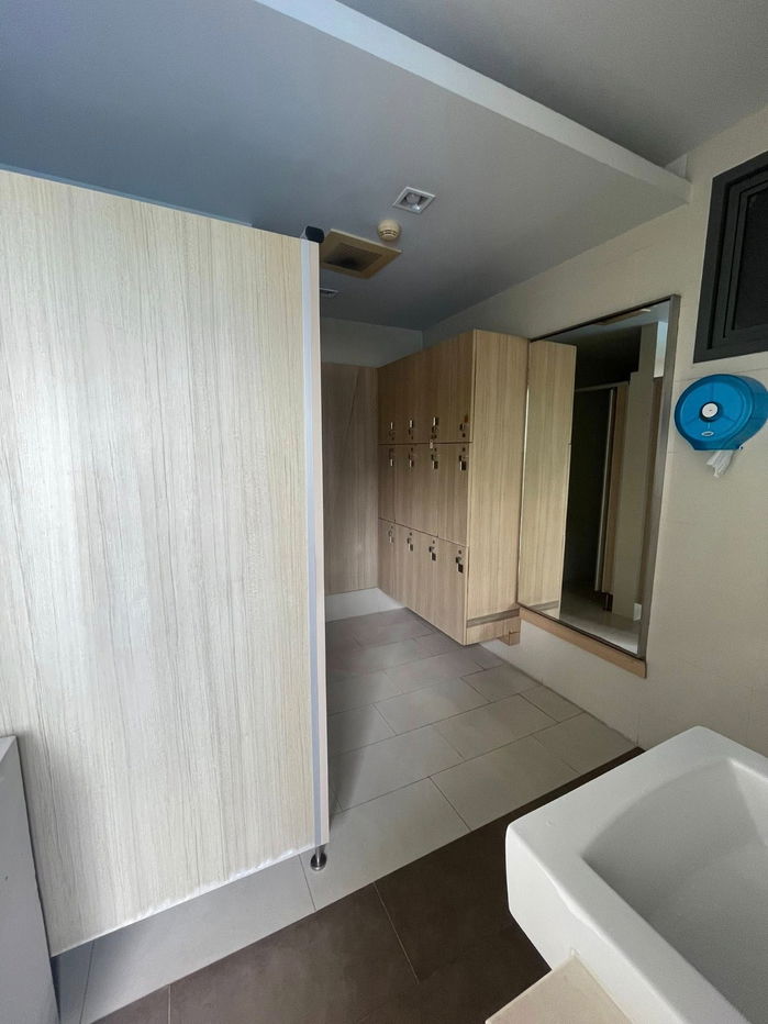 picture BTS Udom Suk 270 m. Price  7,900 Baht Condo Ideo Blucove Sukhumvit ( Rental ) - 16/27