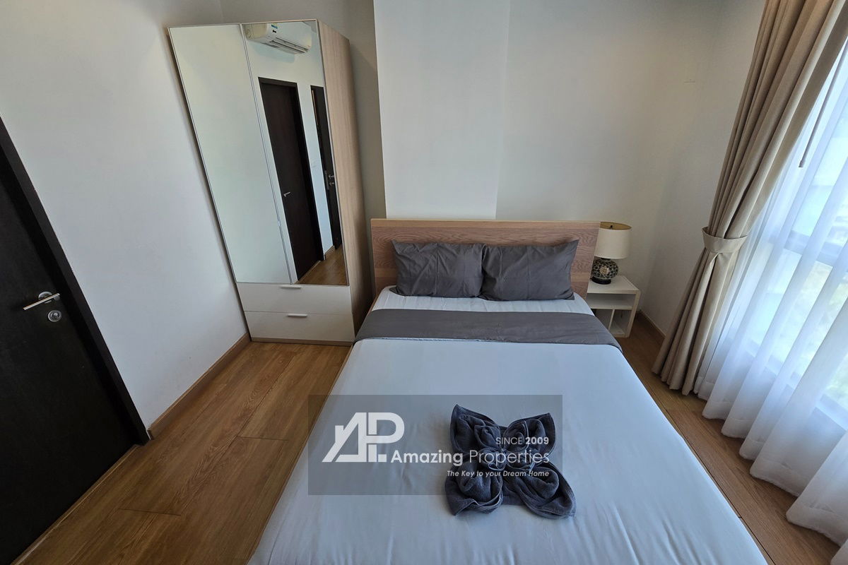 picture Good Deal! 2 bedroom condo near BTS Ekkamai - 11/12