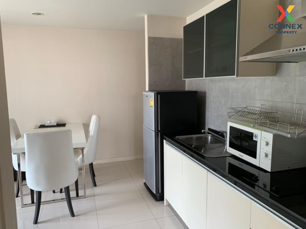 picture For Rent Condo , The Surawong By Chewathai Hup Soon , Suriyawong , Bang Rak , Bangkok , CX-79112 ✅ Live chat with us ADD LINE @connexproperty ✅  - 2/8