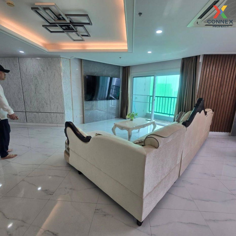 picture 🔥🔥🔥 FOR RENT condo , Belle Grand Rama 9 , MRT-Phra Ram 9 , Huai Khwang , Huai Khwang , Bangkok , CX-35523 ✅ Live chat with us ADD LINE @connexproperty ✅ 🔥🔥🔥 - 2/12