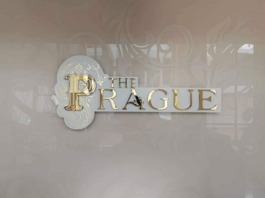 รูป #ให้เช่า  THE PRAGUE CONDOMINIUM  เดอะ ปราก คอนโดมิเนียม - รูปที่ 20/20