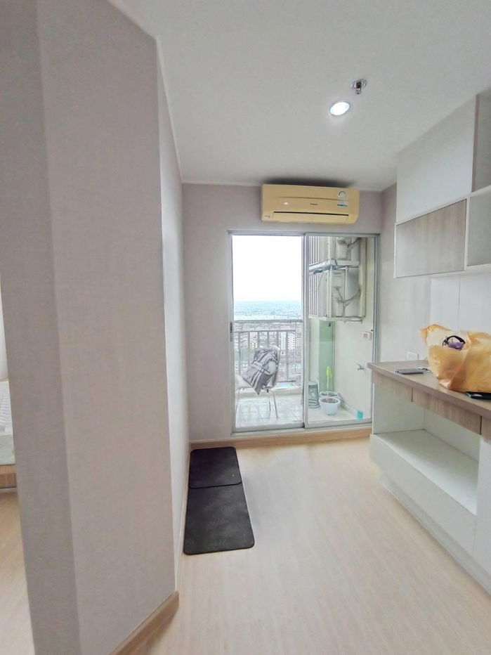 รูป code : B228 ให้เช่าคอนโด ลุมพินี คอนโดทาวน์ นวมินทร์-รามอินทรา (Lumpini Condo Town Nawamin-Ramintra) |  - รูปที่ 11/13