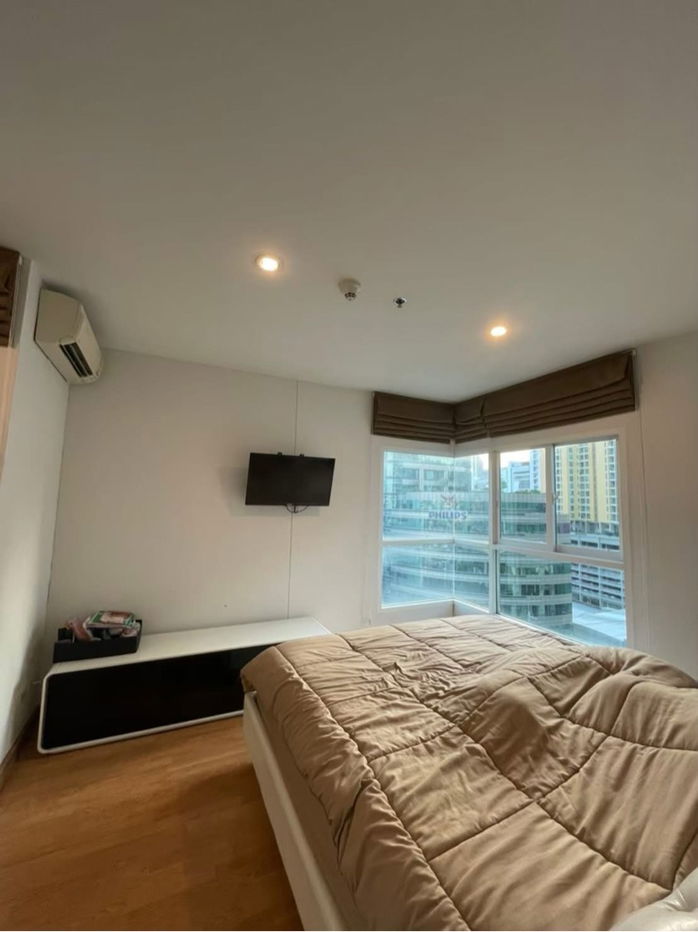 picture 🔥 For Rent : 𝐓𝐡𝐞 𝐏𝐚𝐫𝐤𝐥𝐚𝐧𝐝 𝐆𝐫𝐚𝐧𝐝 𝐀𝐬𝐨𝐤𝐞 – 𝐏𝐡𝐞𝐭𝐜𝐡𝐚𝐛𝐮𝐫𝐢 🔥 2 Bedrooms & Ready to Move in‼️ - 1/7